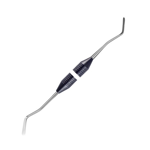 03-04 Гладилка каплевидная (по Хуфриди)